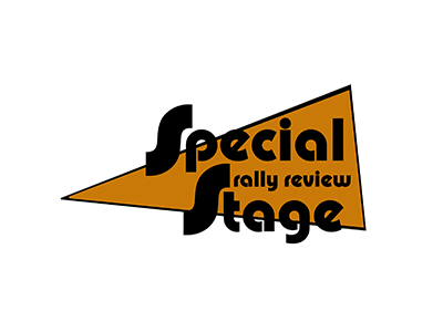 Special Stage Rally Review