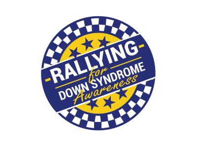 Rallying For Down Syndrome