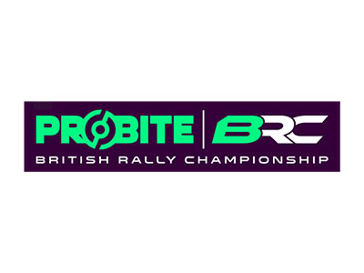 ProBite British Rally Championship